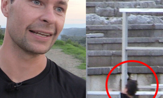 image: Minutter før Jacobsen kuppet «Mesternes mester», var han rasende: - Det kokte over